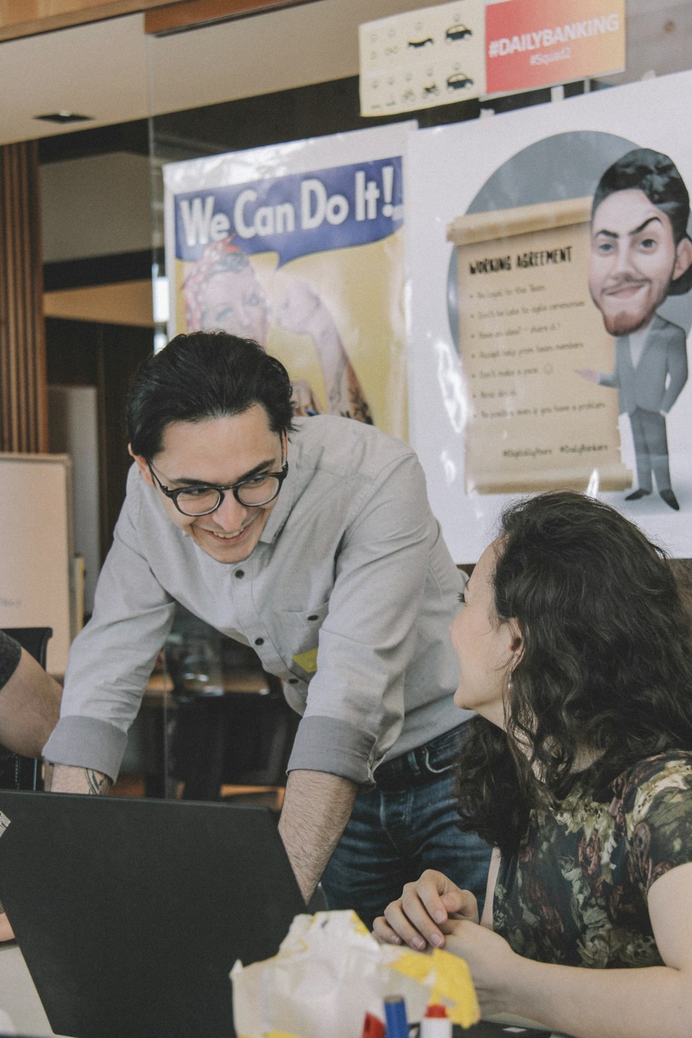 애자일 관련 이미지