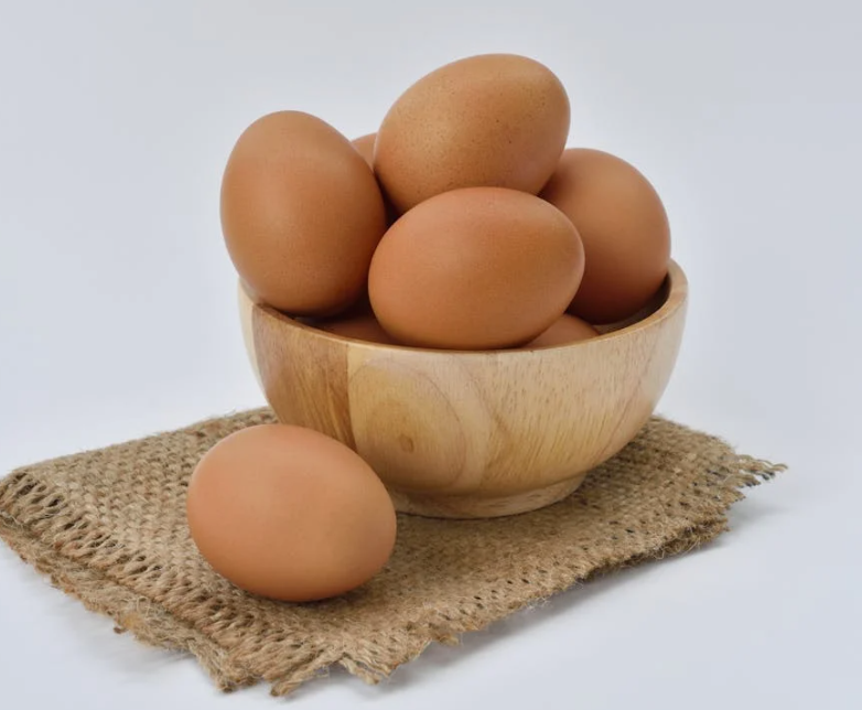 뇌에 좋은 음식 10