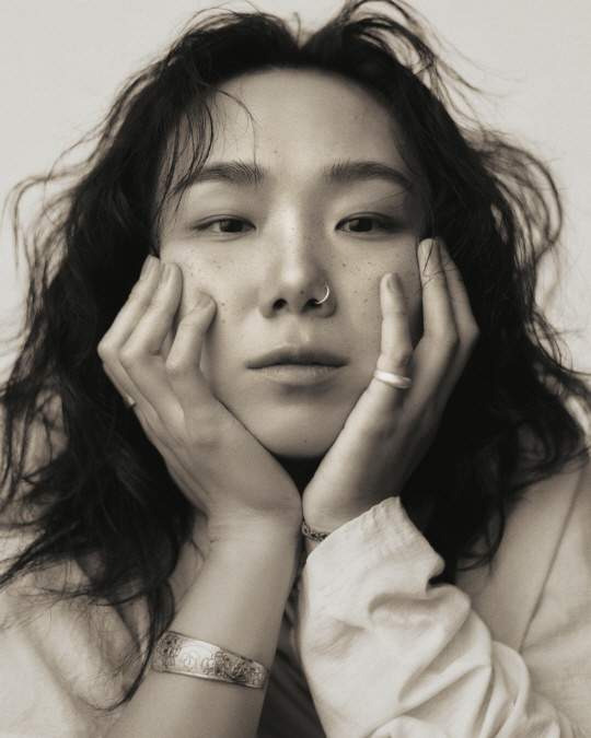 안신애 가수 프로필