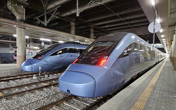 행신역 KTX 시간표