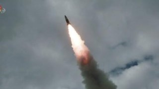 이두희 미사일전략사령관 군 경력