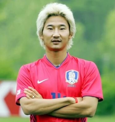 이천수 프로필 나이 고향 학력 부인 유튜브