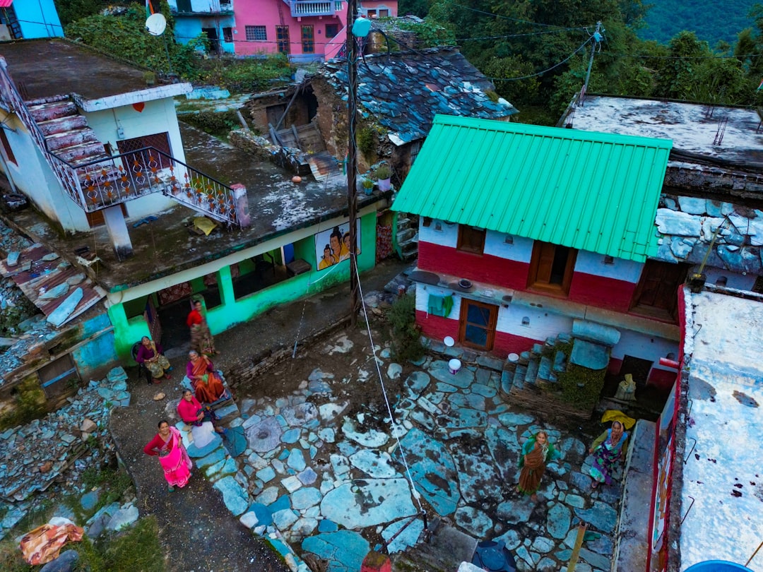 Disaster Relief Fund