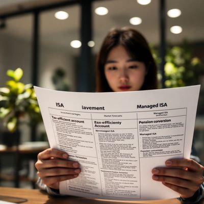 2025년 ISA 계좌 개정 사항과 활용법