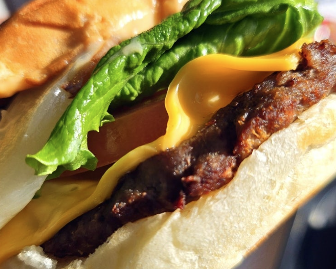 사당귀 한민관 햄버거 가게 "버거옥" 월매출 1억 비결!