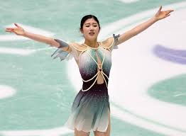 차준환 3회 연속 올림픽 확정! 이해인·신지아 첫 태극마크 관련사진
