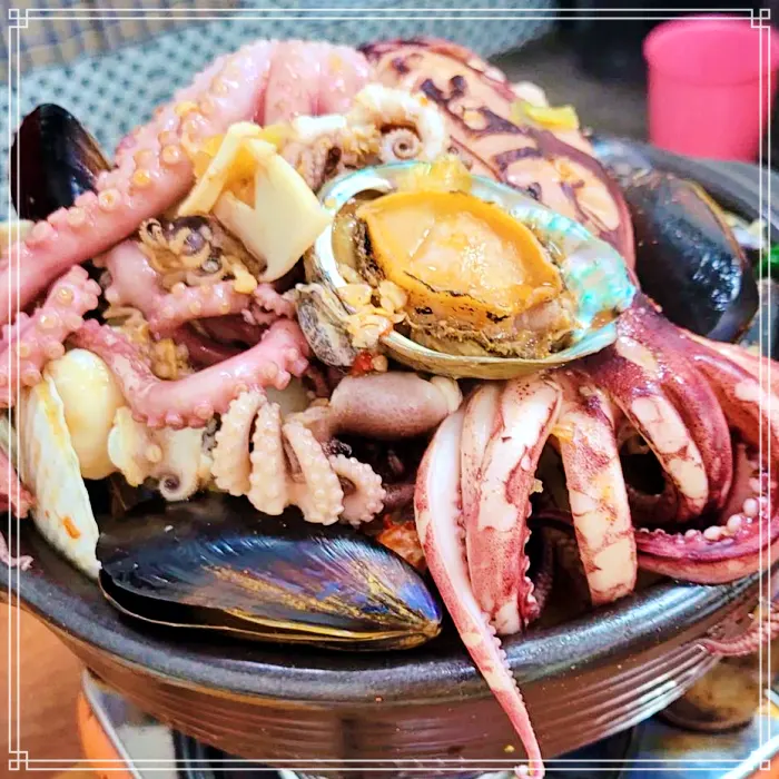 생방송 오늘저녁 도봉구, 방학동 도깨비시장 낙지, 전복, 해물 산더미 짬뽕 맛집