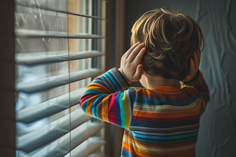 자폐스펙트럼, 조기 발견이 중요한 이유와 예민한 감각 반응