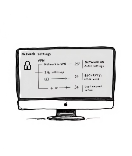 챗GPT 오류 404 왜 나만 계속 뜨는 걸까