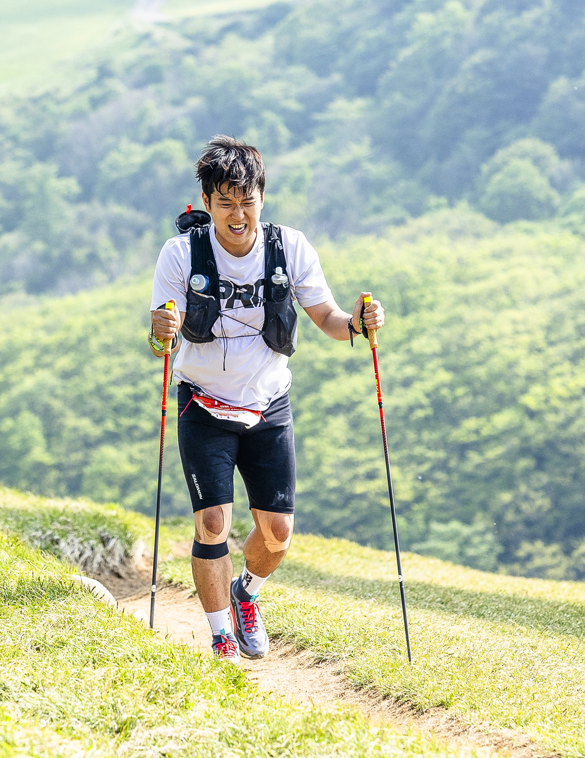 TNF100K TNF100 GANWON 2025