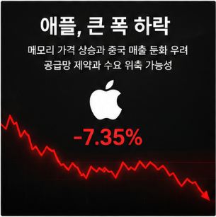 반도체 단기 바닥 신호일까? 투자자가 확인해야 할 변수