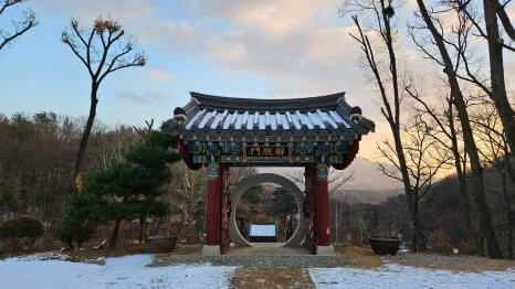 고양시 흥국사 : 수도권 깊은 산사에서 만나는 천년 고찰 역사와 수행, 자연이 어우러진 전통 사찰