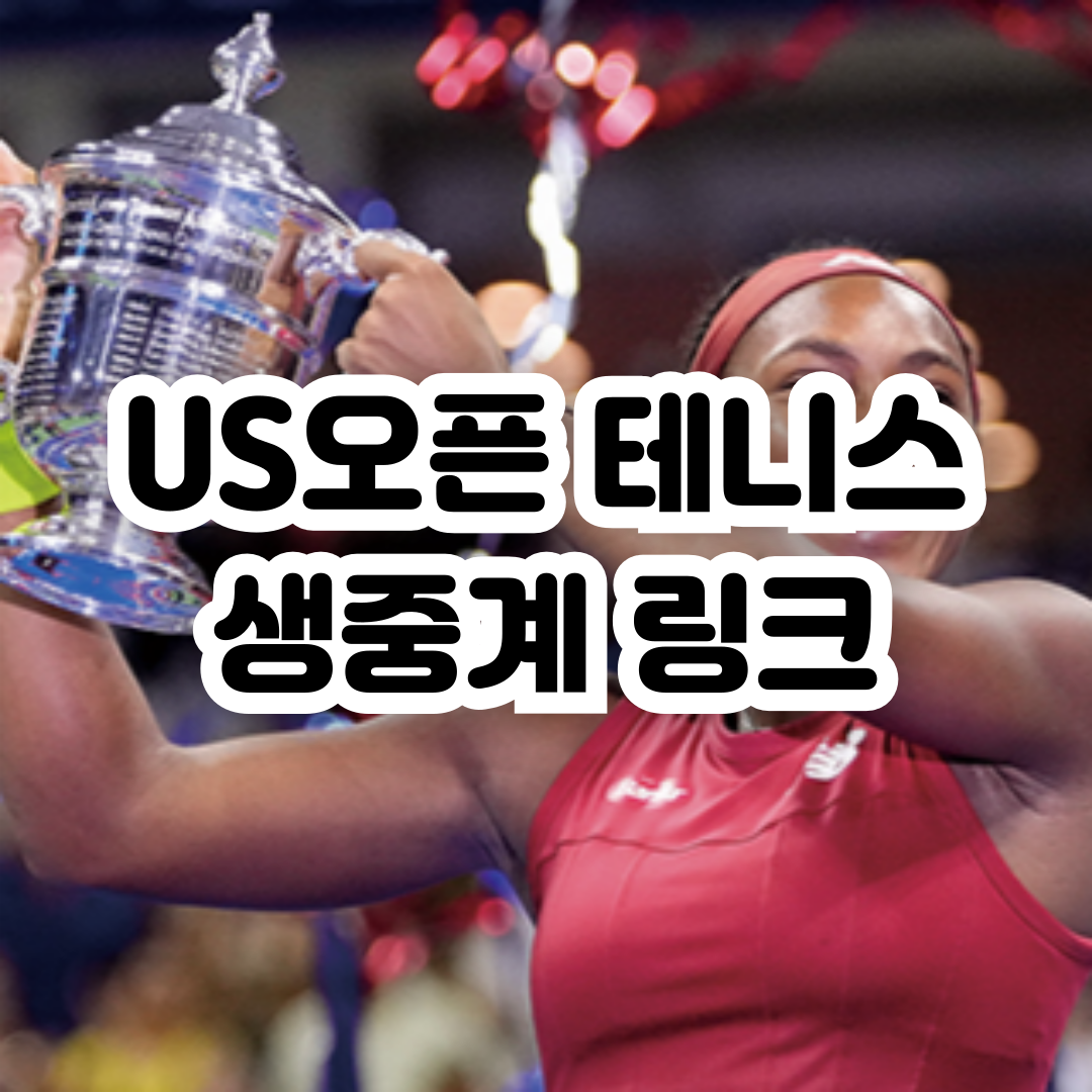 US 오픈