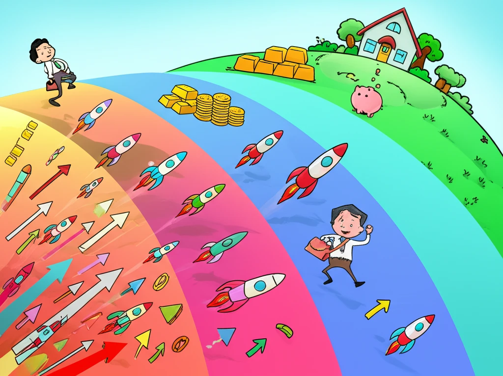 퇴직연금 디폴트옵션 자동 적용 시점과..