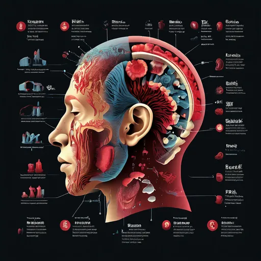 귓속 통증 원인과 치료 방법 총정리
