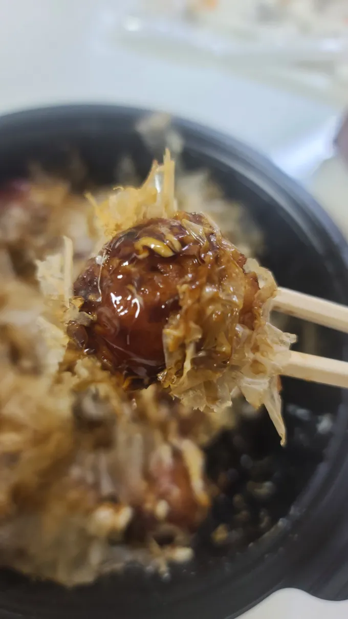 타코야키