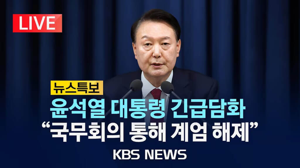 윤석열 대통령 탄핵 심판: 정치적 상황과 법적 절차