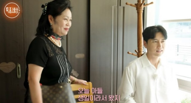 환해 아버지 어머니 부모님