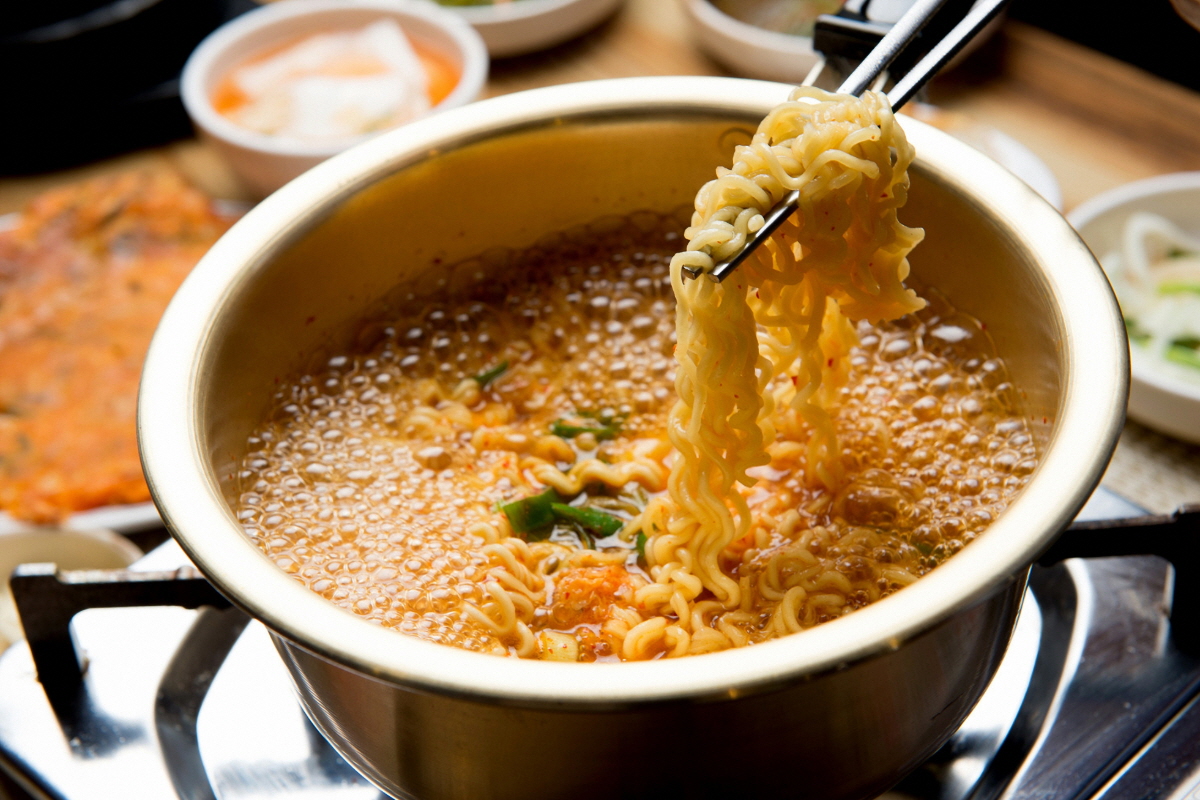 고혈압에 안 좋은 음식