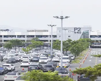 김해공항 주차장_13
