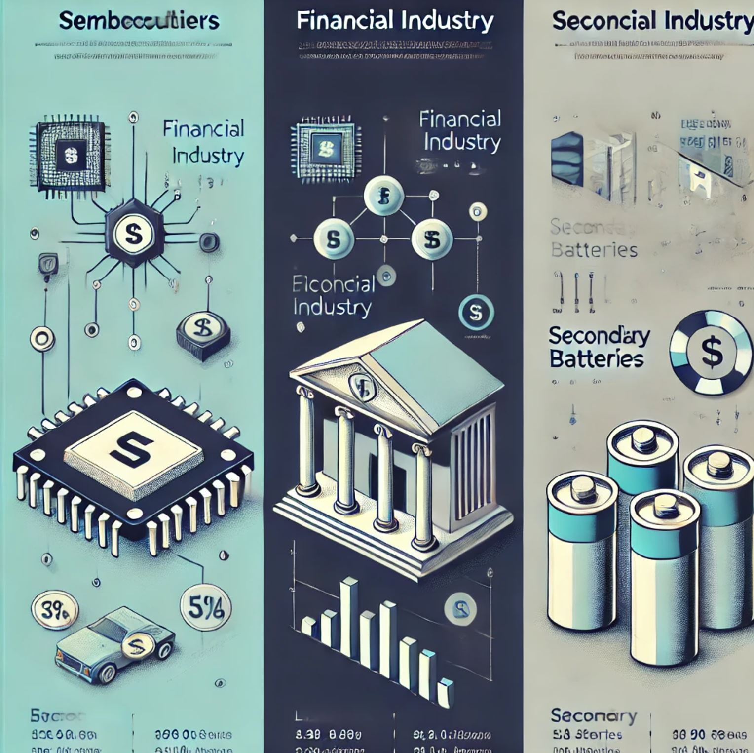 시가총액 상위종목 투자