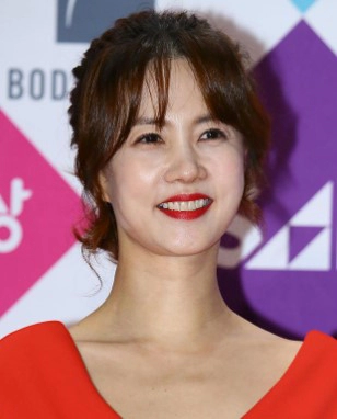 박소현 나이 고향 학력 발레 프로필