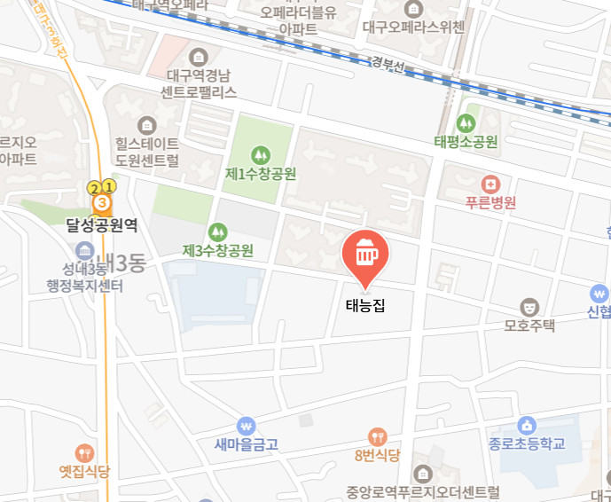 생생정보 선숙할머니 가락국수 불고기 대구 맛집(2024.02.24)
