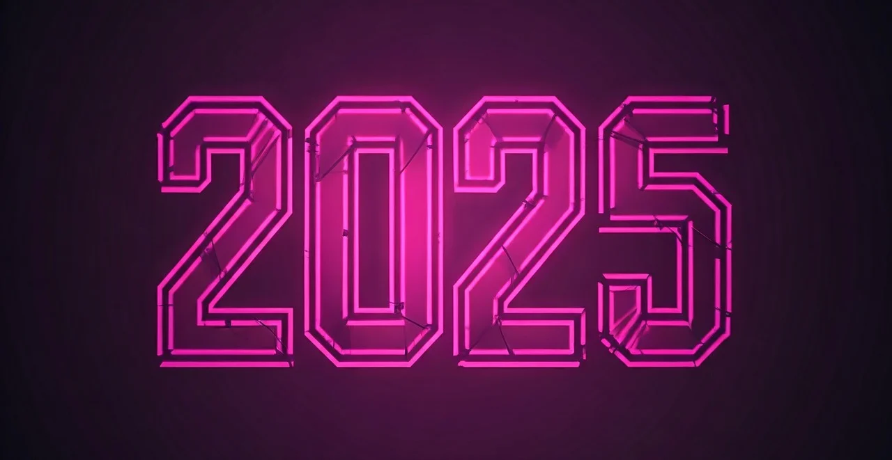 2025 주목할 가전제품