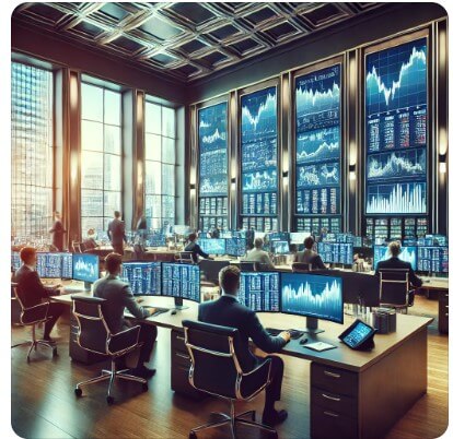 투자 자문 및 자산 관리 부문