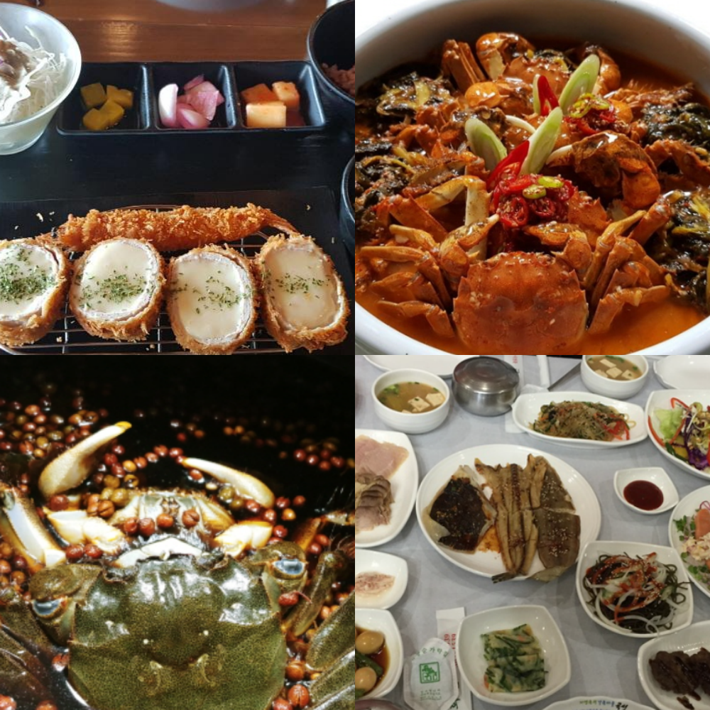 곡성 맛집