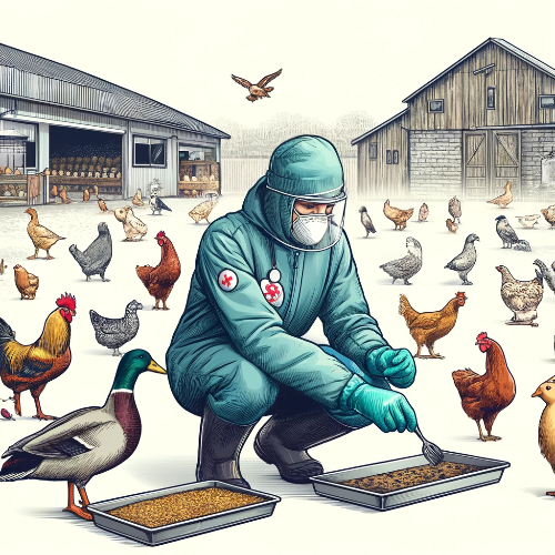 조류-인플루엔자