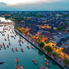 어버이날 선물 추천 BEST 5 - 가족여행 패키지