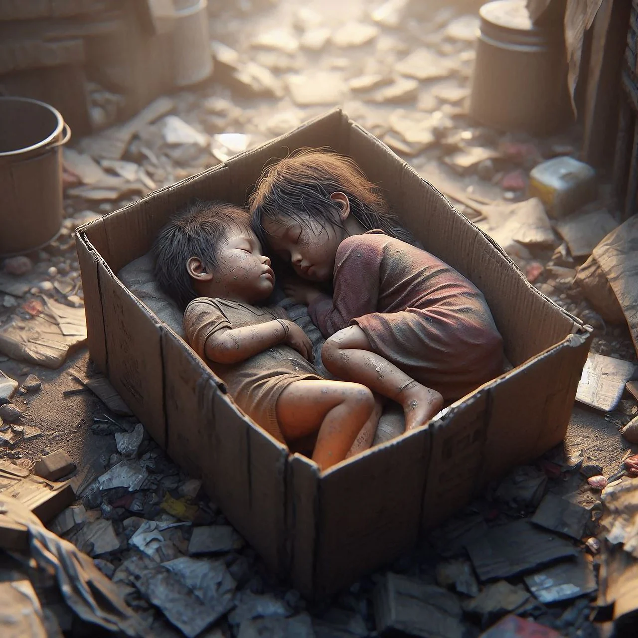 아동 애착 이론 : 아동의 정서적 성장의 핵심