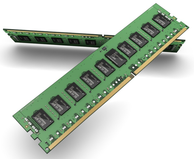 디램(DRAM)-모듈-삼성