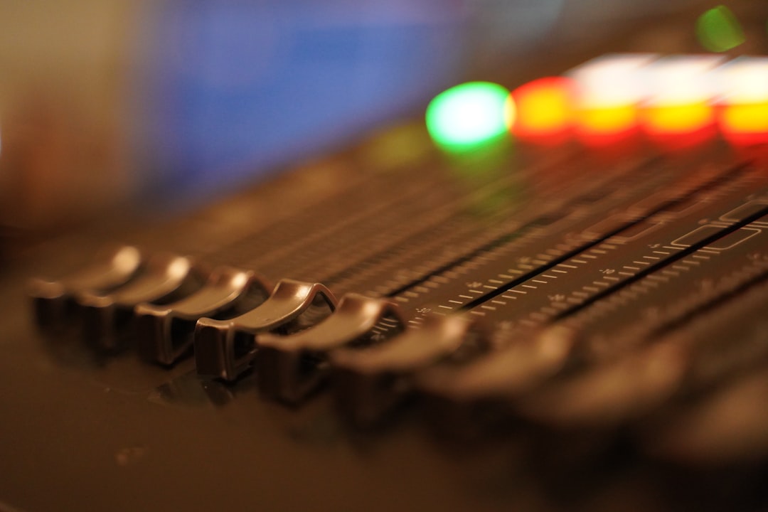 broadcast