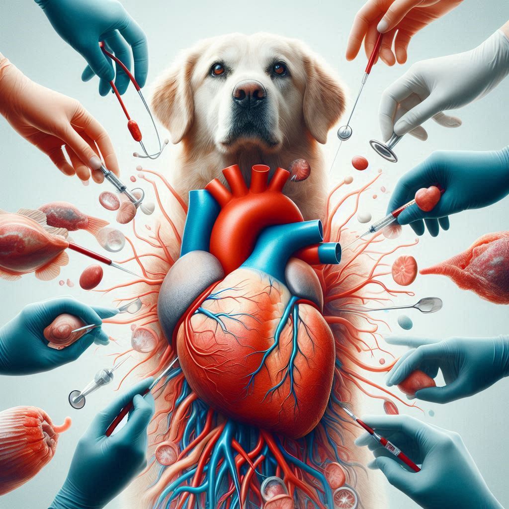 강아지 심장병10