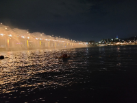 서울 가볼만한 곳 반포대교달빛무지개분수