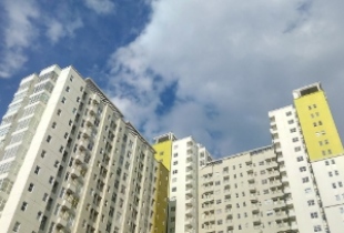 고령자 복지주택