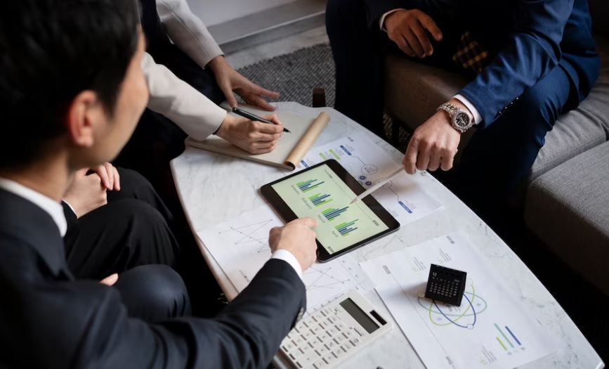 증권사 비교 관련 이미지