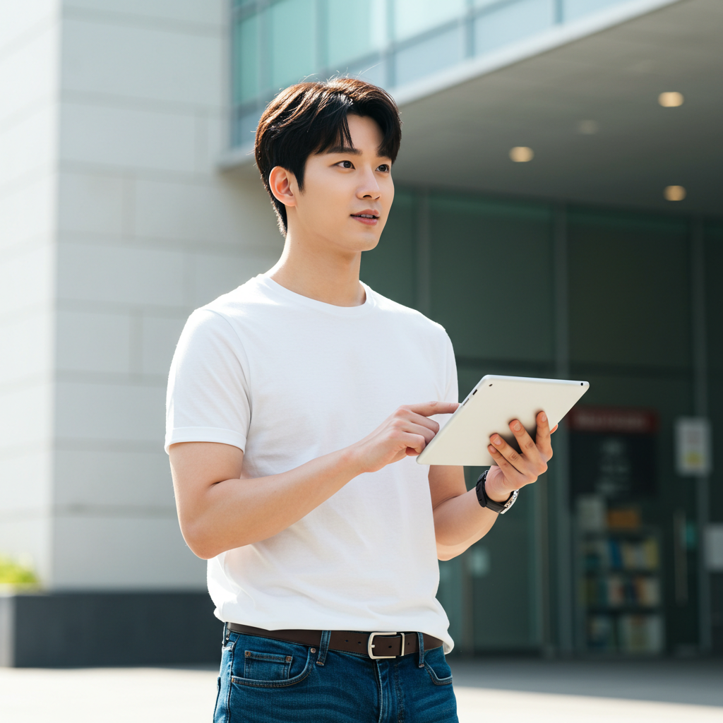 캐스퍼 장기렌트