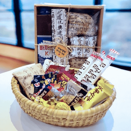 인기 수능 선물