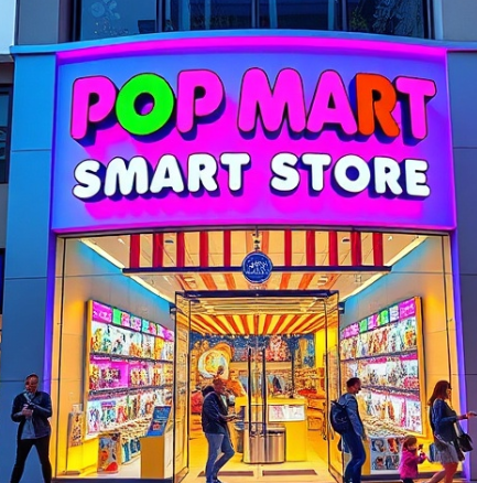 팝마트스마트스토어그림