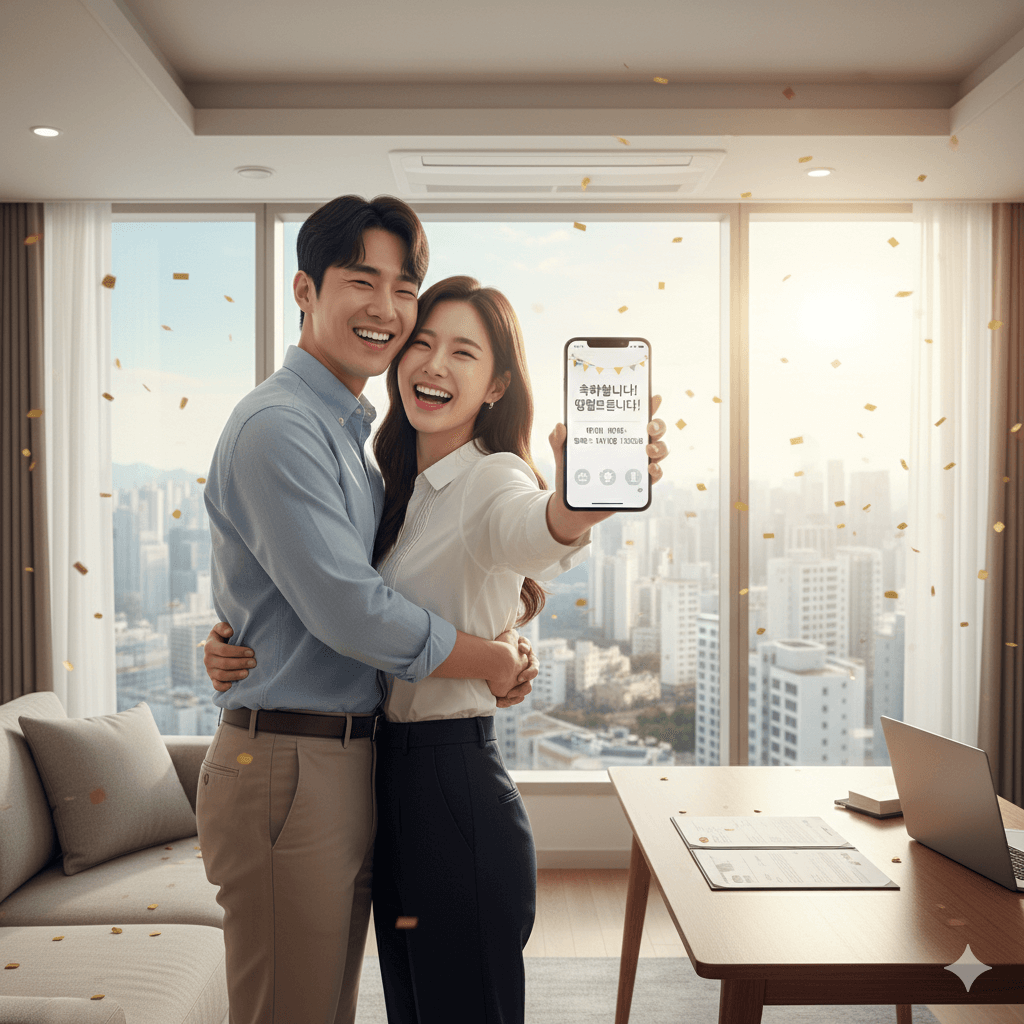청년우대형 청약통장이란 - 사진