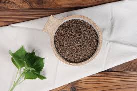 들깨 파종 시기