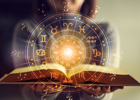 사주팔자 간단히 보는 법