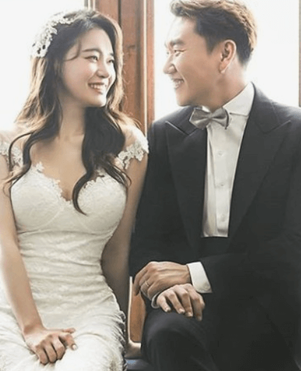사유리 남편
