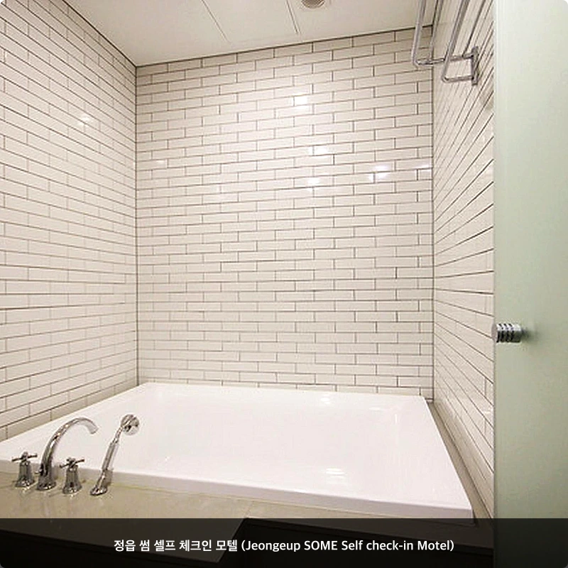 정읍 썸 셀프 체크인 모텔 (Jeongeup SOME Self check-in Motel)_5