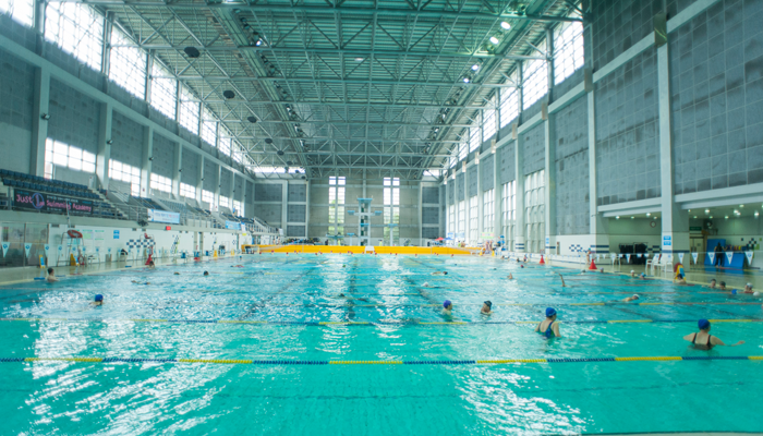 곧 여름 더위 OUT! 활력 UP! 여름을 쾌적하게 즐기는 스마트 운동법 3가지