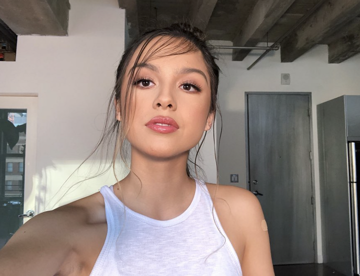 올리비아로드리고