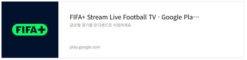 u17 월드컵
